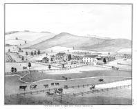 Henry S. Kern, Schuylkill County 1875
